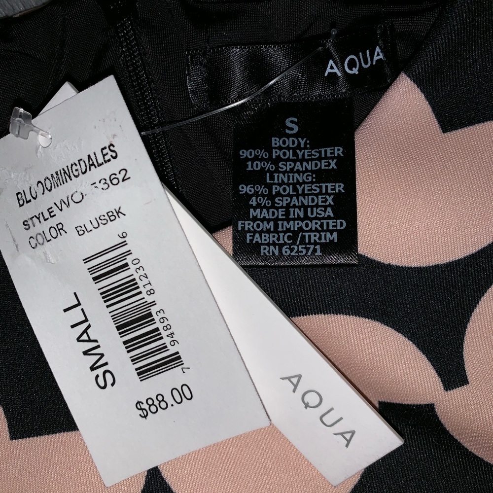 Women’s (size small) dress